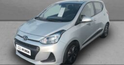 HYUNDAI i10 1.2 87ch Creative Euro6d-Temp