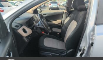 Photo I10 occasion 1.2 87ch creative euro6d-temp ile Reunion.