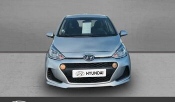 I10 occasion Reunion 1.2 87ch creative euro6d-temp, modèle 2019 à vendre.