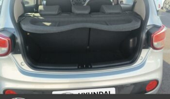 Reunion auto occasion I10 2019 1.2 87ch creative euro6d-temp pas chère.