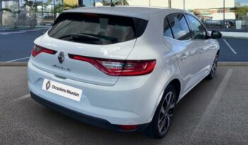 Megane occasion Reunion 1.3 tce 140ch fap limited edc, modèle 2019 à vendre.