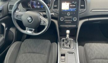 Occasion à vendre : Renault voiture blanc glacier essence 1.3 tce 140ch fap limited edc Reunion