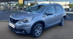 PEUGEOT 2008 1.5 BlueHDi 100ch