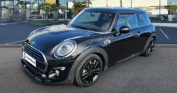 MINI Mini Cooper 136ch John Cooper Works BVA7 Euro6d-T