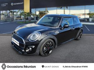 Vente Mini Mini cooper 136ch john cooper works bva7 euro6d-t Renault-renault Saint Denis, La Reunion.
