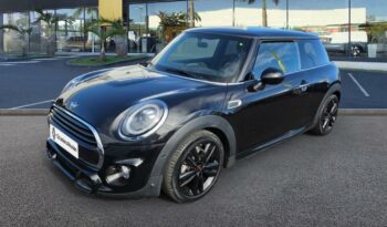 Vente Mini Mini cooper 136ch john cooper works bva7 euro6d-t Renault-renault Saint Denis, La Reunion.