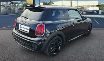 Mini occasion Reunion cooper 136ch john cooper works bva7 euro6d-t, modèle 2019 à vendre.