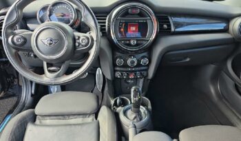 Occasion à vendre : Mini voiture non codifie essence cooper 136ch john cooper works bva7 euro6d-t Reunion
