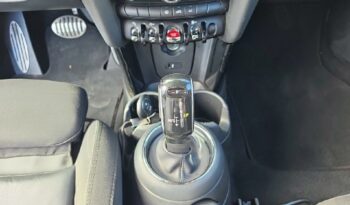 Reunion auto occasion Mini 2019 cooper 136ch john cooper works bva7 euro6d-t pas chère.