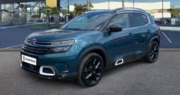 CITROEN C5 Aircross BlueHDi 130ch S&S Shine EAT8