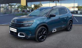 Vente Citroen C5 Aircross bluehdi 130ch s&s shine eat8 Renault-renault Saint Denis, La Reunion.