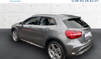 Occasion à vendre : Mercedes-benz voiture noir essence 200 156ch fascination 7g-dct euro6d-t Reunion