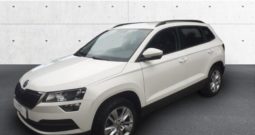 SKODA Karoq 1.0 TSI 116ch Ambition Euro6d-T