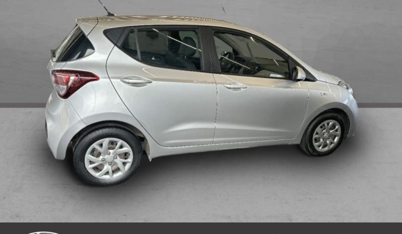 HYUNDAI i10 1.0 67ch ECO TREND complet