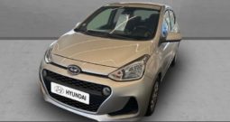 HYUNDAI i10 1.0 67ch ECO TREND