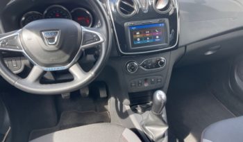 Occasion à vendre : Dacia voiture noir nacré essence 0.9 tce 90ch techroad - 19 Reunion