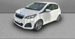 PEUGEOT 108 VTi 72 Style