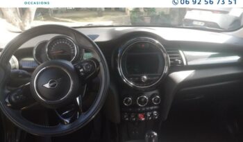 Vente de berline voiture occasion 974 Reunion.