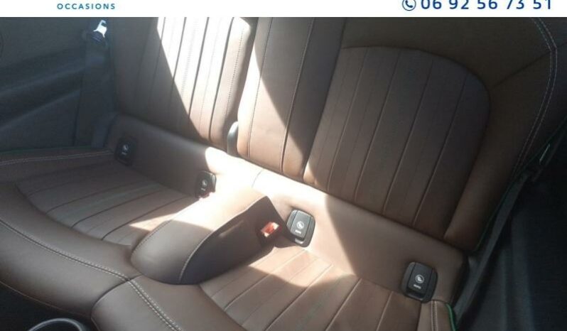 MINI Mini Cooper 136ch  Edition Greenwich complet