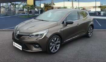 Vente Renault Clio 1.0 tce 100ch intens Renault-renault Saint Denis, La Reunion.