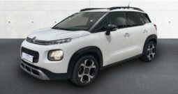 CITROEN C3 Aircross BlueHDi 100ch S&S Origins E6.d-TEMP