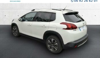 Occasion à vendre : Peugeot voiture blanc essence 1.2 puretech 130ch e6.c allure s&s eat6 6cv Reunion