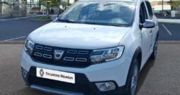 DACIA Sandero 0.9 TCe 90ch Stepway