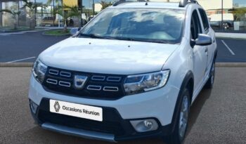 Vente Dacia Sandero 0.9 tce 90ch stepway Renault-renault Saint Pierre, La Reunion.