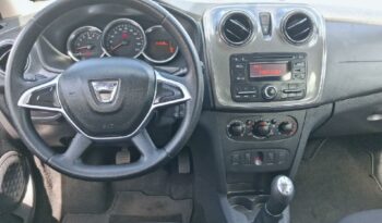 Occasion à vendre : Dacia voiture blanc glacier essence 0.9 tce 90ch stepway Reunion
