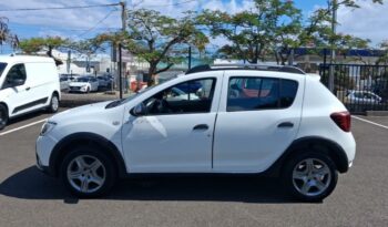 Occasion à prix réduit chez Renault-renault Saint Pierre : Vente berline 2019, berline à La Reunion.