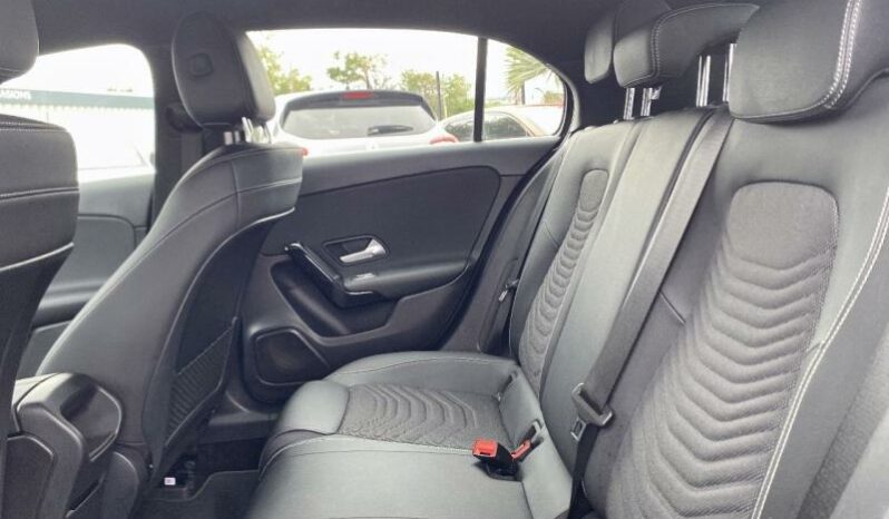 MERCEDES-BENZ Classe A 180 136ch Style Line complet