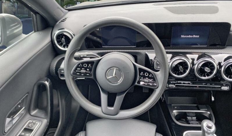 MERCEDES-BENZ Classe A 180 136ch Style Line complet