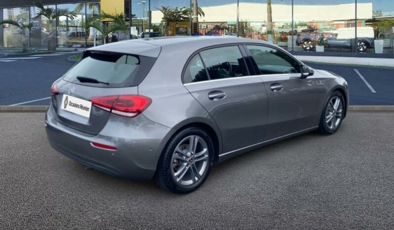 MERCEDES-BENZ Classe A 180 136ch Style Line complet
