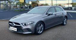 MERCEDES-BENZ Classe A 180 136ch Style Line