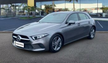 Vente Mercedes-benz Classe A 180 136ch style line Renault-renault Saint Pierre, La Reunion.