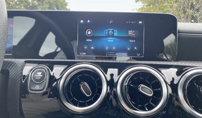 MERCEDES-BENZ Classe A 180 136ch Style Line complet