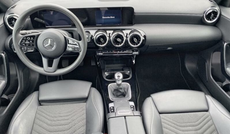 MERCEDES-BENZ Classe A 180 136ch Style Line complet