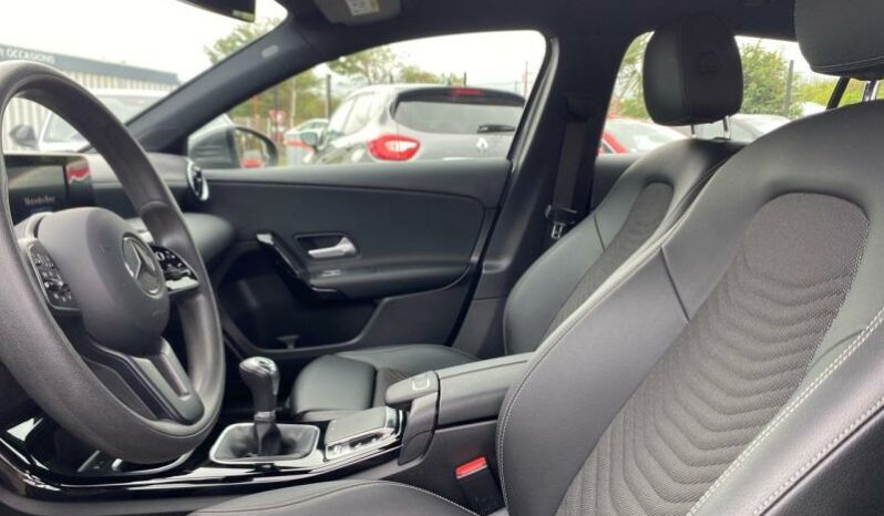 MERCEDES-BENZ Classe A 180 136ch Style Line complet