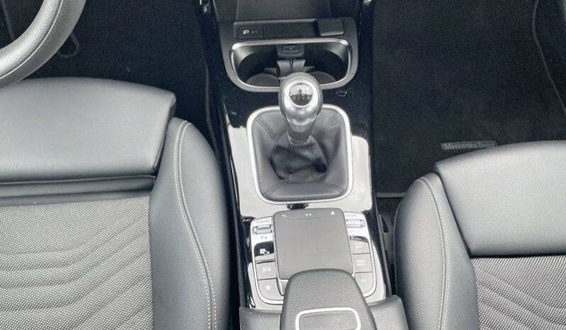 MERCEDES-BENZ Classe A 180 136ch Style Line complet