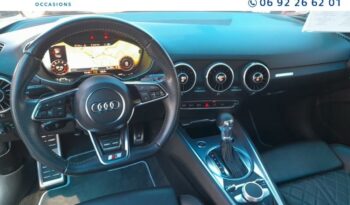 Vente de coupé voiture occasion 974 Reunion.