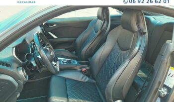 Occasion vehicule Reunion Audi rob double embray en vente à La Réunion.