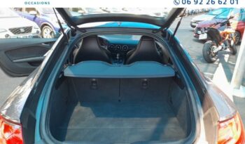 Photo Tt occasion 40 tfsi 197ch s line stronic 7 ile Reunion.