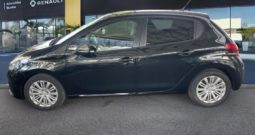 PEUGEOT 208 1.2 PureTech 110ch Allure S&S 5p