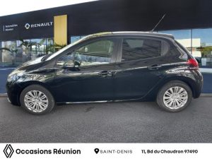 Vente Peugeot 208 1.2 puretech 110ch allure s&s 5p Renault-renault Saint Denis, La Reunion.