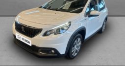 PEUGEOT 2008 1.5 BlueHDi 100ch