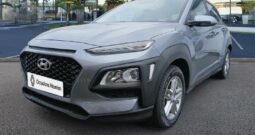 HYUNDAI Kona 1.0 T-GDi 120ch FAP Initia