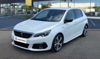Vente Peugeot 308 1.2 puretech 130ch e6.3 s&s gt line Renault-renault Saint Denis, La Reunion.