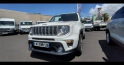 JEEP Renegade GSE 120ch Limited