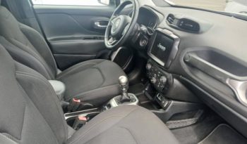 Occasion à vendre : Jeep voiture gris essence gse 120ch limited Reunion