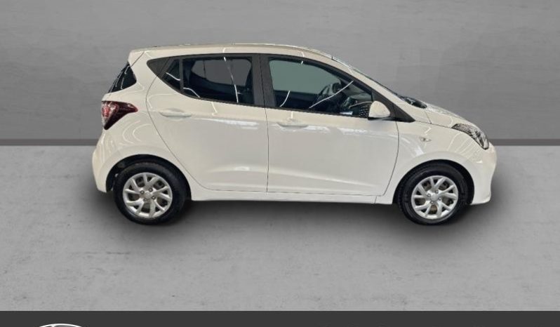 HYUNDAI i10 1.0 67ch ECO TREND complet